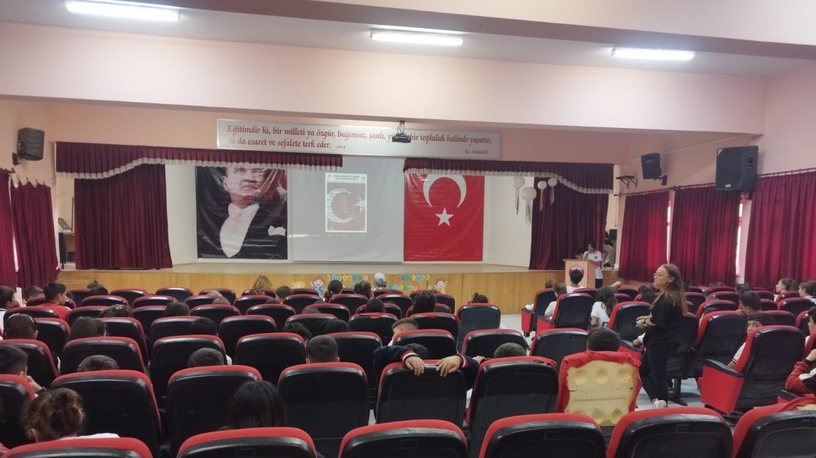 15 Temmuz Demokrasi ve Millî Birlik Günü Anma Programı