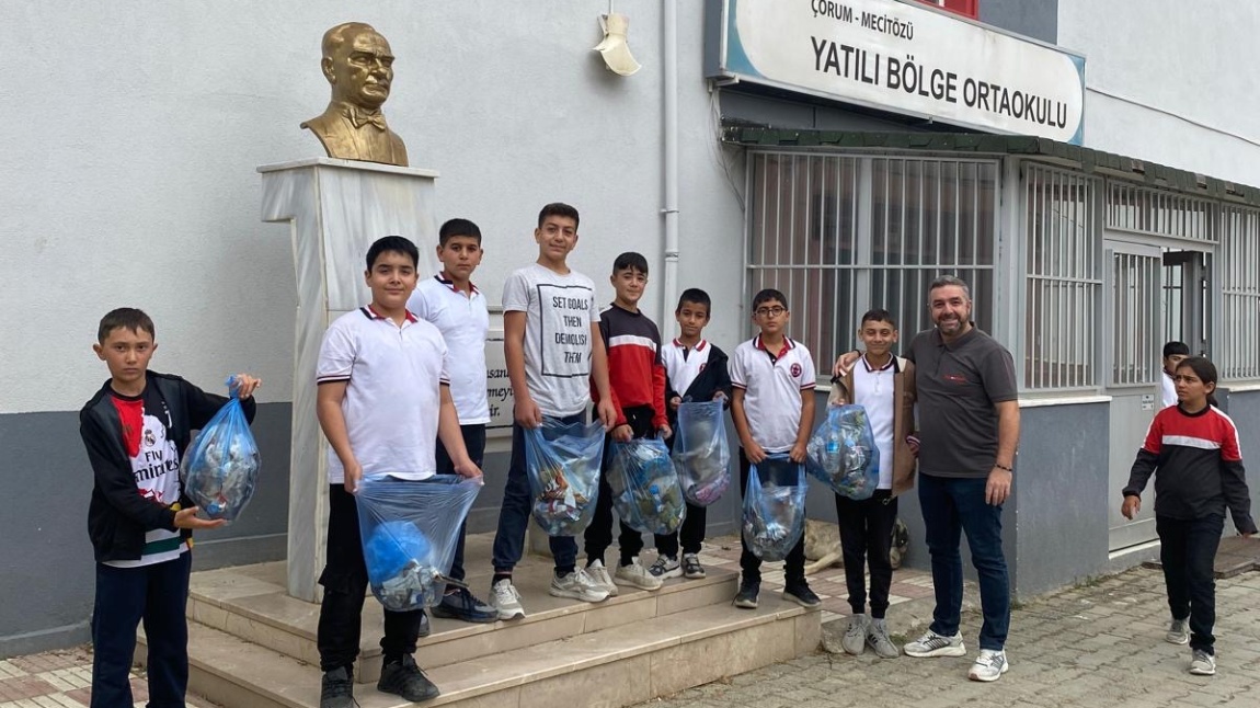 Dünya Temizlik Günü